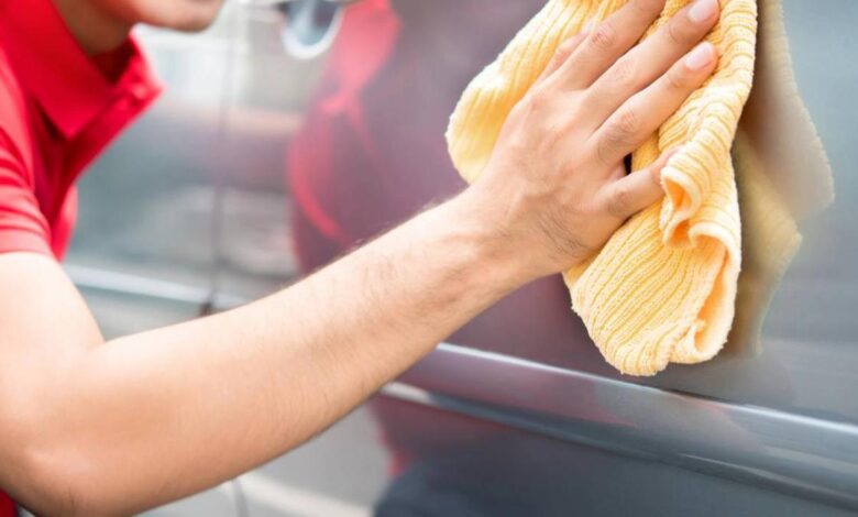 6 Peralatan Bersih-Bersih Mobil Ini Bikin Hasil Salon, Tanpa Bikin Kantong Jebol