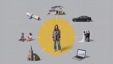 Gen Z Dan Milenial Makin Cemas Finansial, 38 Persen Tunda Nikah Karena Uang
