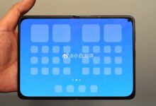 Xiaomi Mix Fold 5 Bisa Salip Xiaomi 18, Ponsel Pertama dengan HyperOS 4?