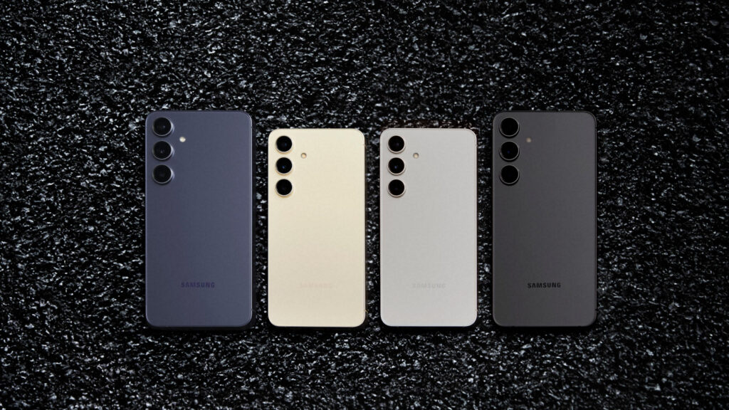 Samsung Galaxy S24 Plus Bekas Masih Layak Dibeli, Ini Alasan yang Bikin Menarik di 2026