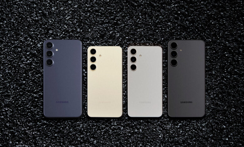 Samsung Galaxy S24 Plus Bekas Masih Layak Dibeli, Ini Alasan yang Bikin Menarik di 2026