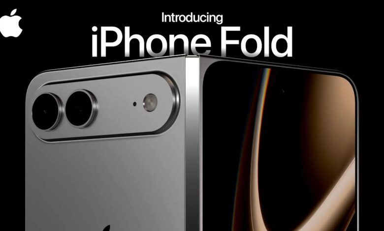 Apple Siapkan iPhone Ultra Lipat, Jadwal Rilis iPhone 18 Berubah Total
