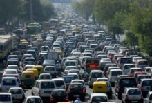 Nggak Ada Rambu, Parkir di 10 Area Ini Bisa Bikin Jalan Makin Macet dan Merepotkan Banyak Orang