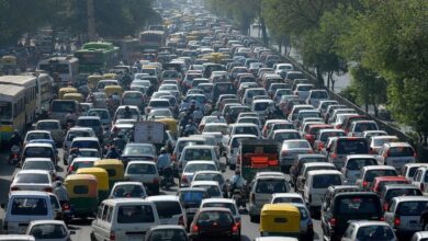 Nggak Ada Rambu, Parkir di 10 Area Ini Bisa Bikin Jalan Makin Macet dan Merepotkan Banyak Orang
