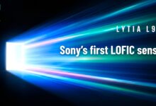 Sony Luncurkan Lytia 910, Sensor Pertama dengan HDR 100dB Sekali Jepret Tanpa Artefak