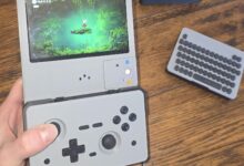Handheld x86 Ini Bisa Berubah Sesuka Hati, Gamepad hingga Keyboard dan Dual-Boot Linux-Windows