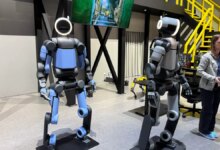 Samsung Intip Boston Dynamics, Langkah Besar yang Bisa Membawa Mereka ke Era Robot Humanoid