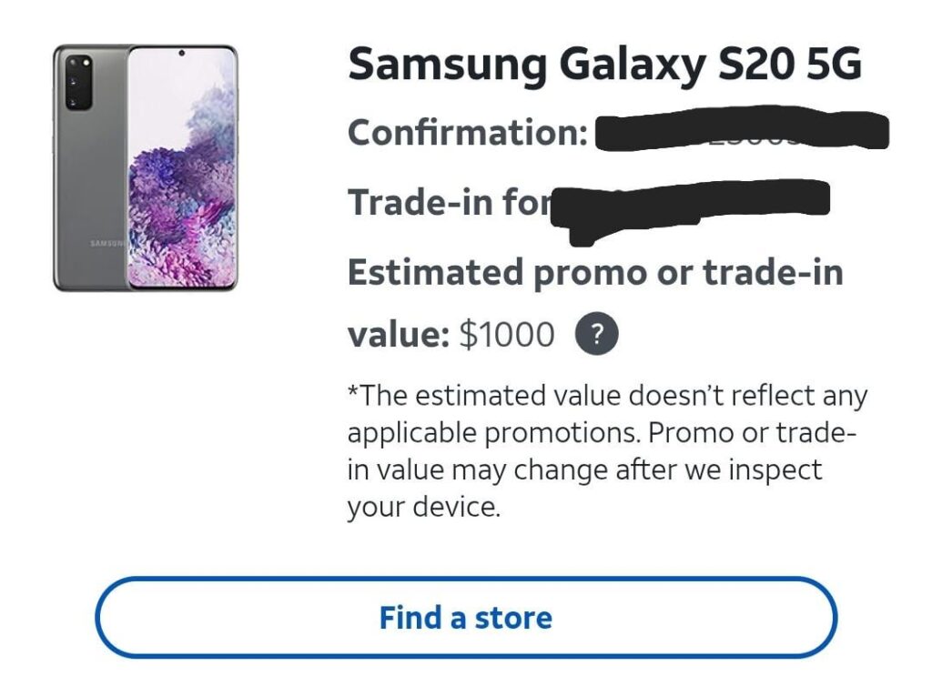 Promo Samsung Paling Menguntungkan Ada di Toko Resminya, Trade-In Bisa Bikin Upgrade Lebih Ringan