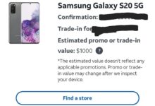 Promo Samsung Paling Menguntungkan Ada di Toko Resminya, Trade-In Bisa Bikin Upgrade Lebih Ringan