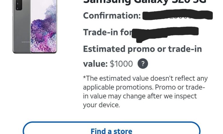 Promo Samsung Paling Menguntungkan Ada di Toko Resminya, Trade-In Bisa Bikin Upgrade Lebih Ringan