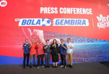 Nonton Piala Dunia Dari HP, Paket Resmi Mulai Rp25 Ribu