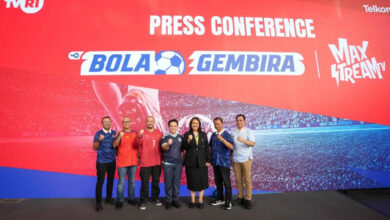 Nonton Piala Dunia Dari HP, Paket Resmi Mulai Rp25 Ribu