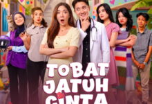 Gisel Deg-Degan Debut Sinetron, Akting Bareng Kenny Austin Suami Amanda Manopo