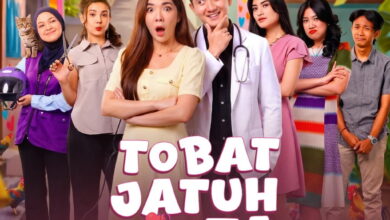 Gisel Deg-Degan Debut Sinetron, Akting Bareng Kenny Austin Suami Amanda Manopo