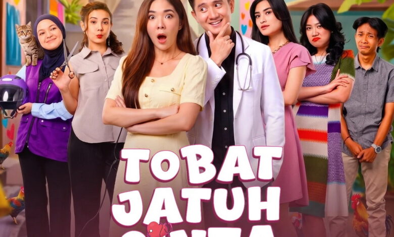 Gisel Deg-Degan Debut Sinetron, Akting Bareng Kenny Austin Suami Amanda Manopo