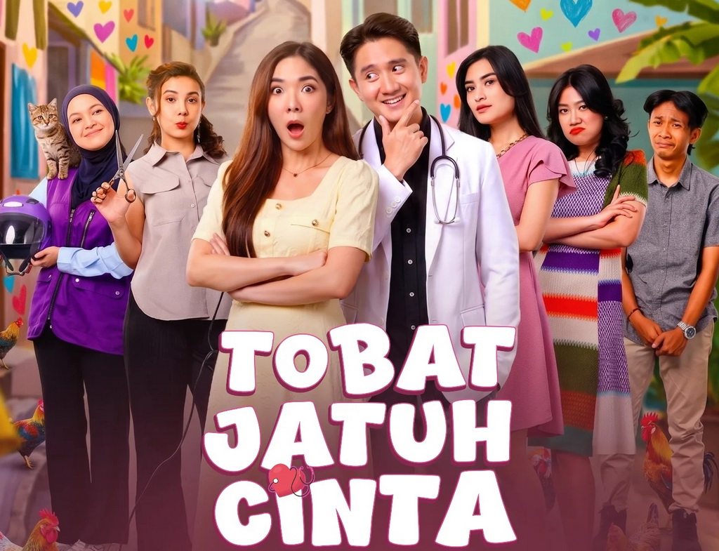 Gisel Deg-Degan Debut Sinetron, Akting Bareng Kenny Austin Suami Amanda Manopo