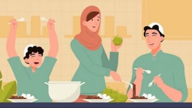 Niat Puasa Muharam Dan Tata Caranya, Panduan Lengkap Saat Bulan Mulia Dimulai