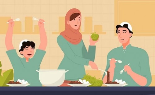 Niat Puasa Muharam Dan Tata Caranya, Panduan Lengkap Saat Bulan Mulia Dimulai