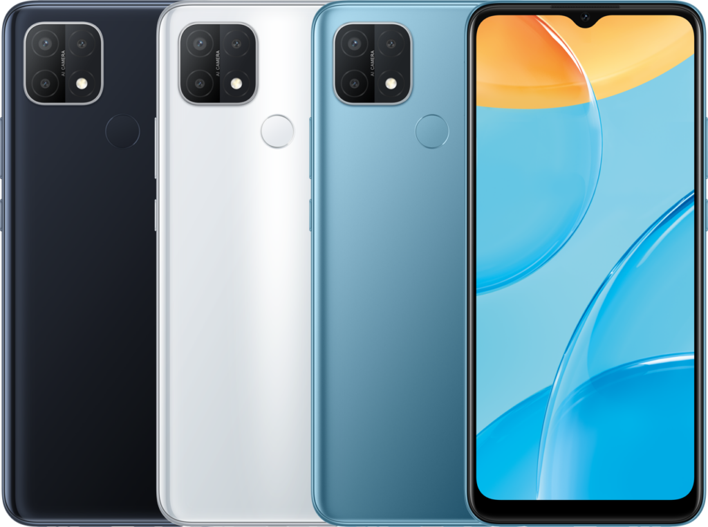 Oppo Reno 15A Muncul Diam-Diam, Baterai 7.000mAh dan Kamera 50MP Langsung Jadi Ancaman
