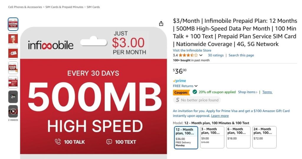 Jaringan Verizon Tetap Hemat, Ini MVNO yang Paling Layak Dipilih Sebelum Salah Pindah