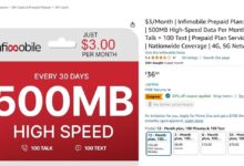 Jaringan Verizon Tetap Hemat, Ini MVNO yang Paling Layak Dipilih Sebelum Salah Pindah