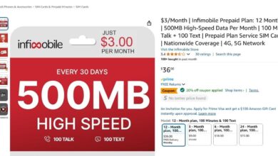 Jaringan Verizon Tetap Hemat, Ini MVNO yang Paling Layak Dipilih Sebelum Salah Pindah