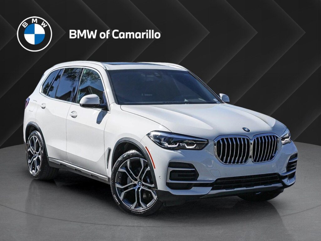 Saham BMW Jatuh 8 Persen, China Kini Justru Menekan Mesin Laba Andalan Mereka