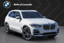 Saham BMW Jatuh 8 Persen, China Kini Justru Menekan Mesin Laba Andalan Mereka