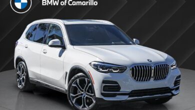 Saham BMW Jatuh 8 Persen, China Kini Justru Menekan Mesin Laba Andalan Mereka