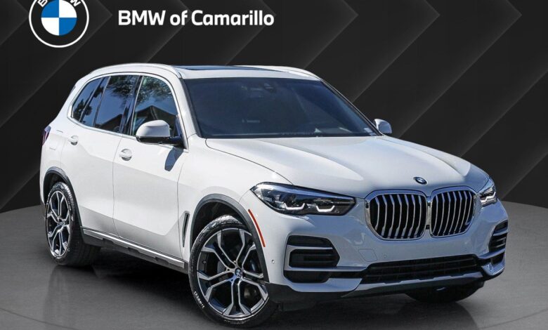 Saham BMW Jatuh 8 Persen, China Kini Justru Menekan Mesin Laba Andalan Mereka