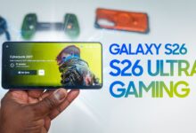 Bukan Cuma Chipset, 5 Hal Ini yang Bikin Galaxy S26 Series Tetap Enak Buat Gaming
