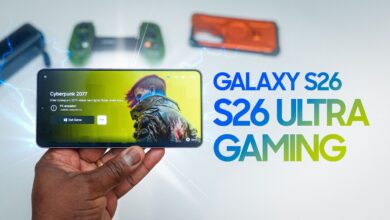 Bukan Cuma Chipset, 5 Hal Ini yang Bikin Galaxy S26 Series Tetap Enak Buat Gaming