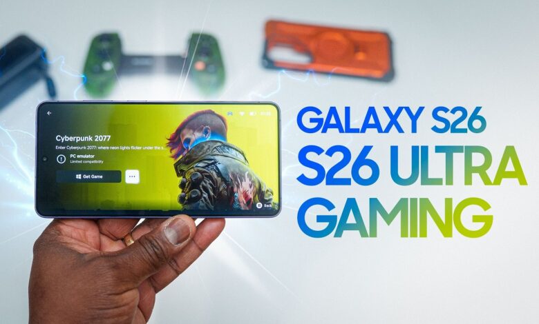 Bukan Cuma Chipset, 5 Hal Ini yang Bikin Galaxy S26 Series Tetap Enak Buat Gaming