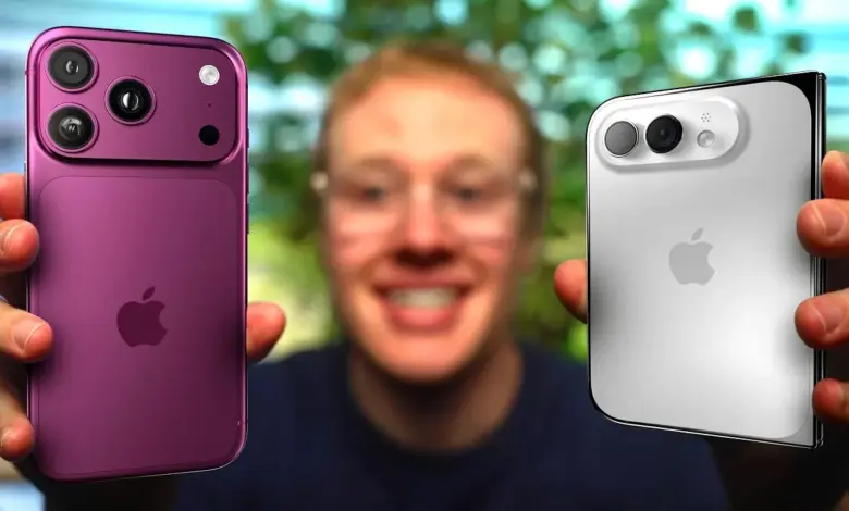 Apple Tunda iPhone 18 Reguler Hingga 2027, Strategi Besar yang Bikin Peta Rilis Berubah