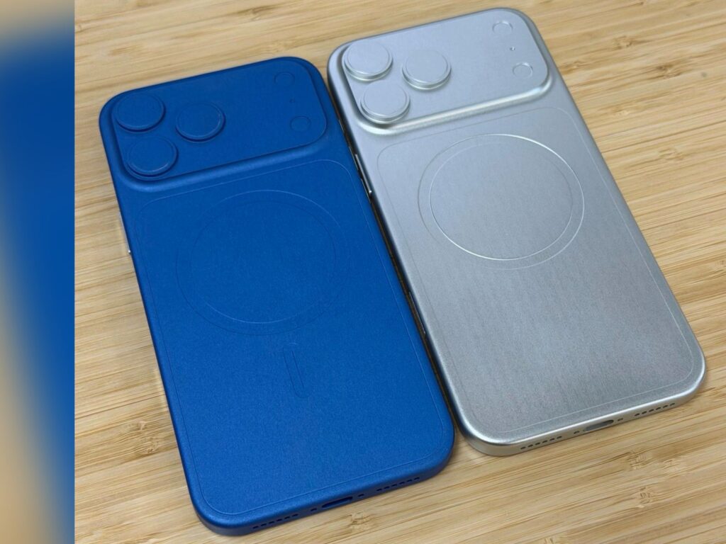 iPhone 18 Pro Max Bisa Pakai Casing Lama, Tapi Benjolan Kameranya Makin Mengganggu