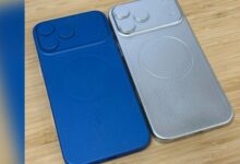 iPhone 18 Pro Max Bisa Pakai Casing Lama, Tapi Benjolan Kameranya Makin Mengganggu