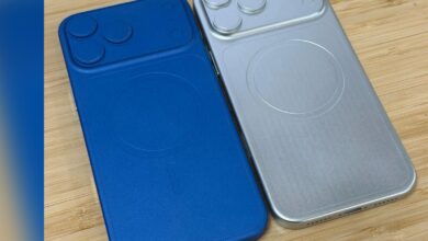 iPhone 18 Pro Max Bisa Pakai Casing Lama, Tapi Benjolan Kameranya Makin Mengganggu