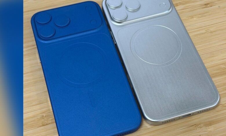 iPhone 18 Pro Max Bisa Pakai Casing Lama, Tapi Benjolan Kameranya Makin Mengganggu