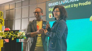 Prodia Gandeng blu by BCA Digital, U-aang Bikin Bayar Layanan Kesehatan Lebih Mudah