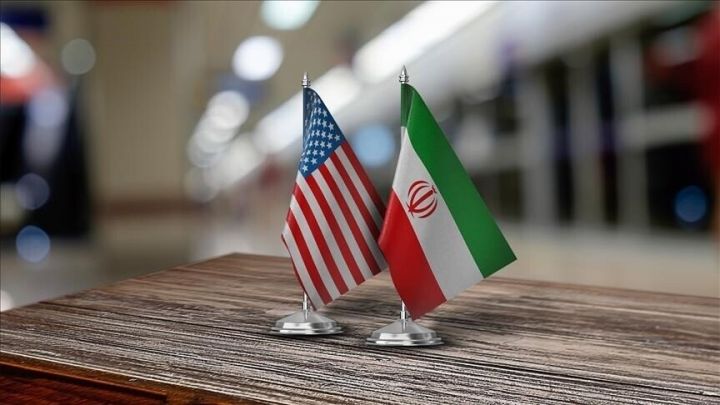 14 Poin MoU Damai AS-Iran Bocor, Ini Isi Yang Paling Menentukan