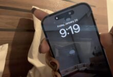 Kamera HP Dulu Tajam Kini Buram, Ternyata Bukan Cuma Faktor Usia Perangkat