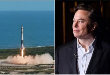 IPO SpaceX Melonjakkan Elon Musk, Kekayaannya Nyaris Menyaingi Bitcoin