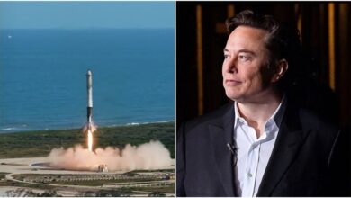 IPO SpaceX Melonjakkan Elon Musk, Kekayaannya Nyaris Menyaingi Bitcoin