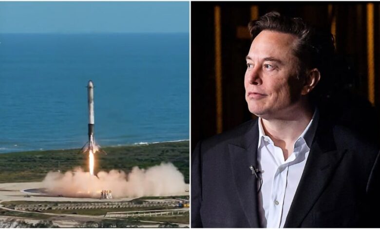 IPO SpaceX Melonjakkan Elon Musk, Kekayaannya Nyaris Menyaingi Bitcoin