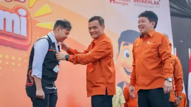 Sensus Ekonomi Jateng 2026 Dimulai, Gubernur Minta Data Jujur Demi Arah Ekonomi Daerah