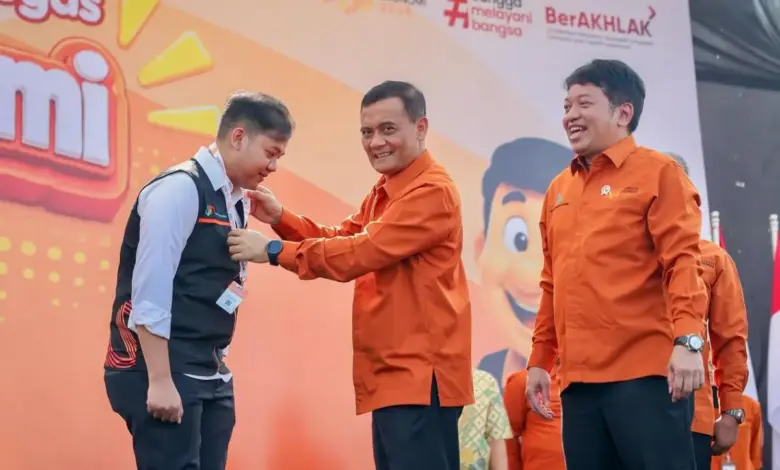 Sensus Ekonomi Jateng 2026 Dimulai, Gubernur Minta Data Jujur Demi Arah Ekonomi Daerah