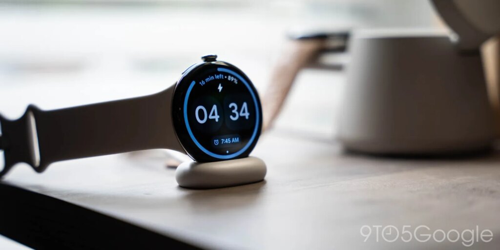 Wear OS 7 Meluncur ke Pixel Watch, Baterai Lebih Irit dan Jam Tangan Makin Pintar