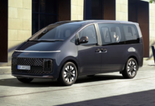Staria Hybrid dan EV Muncul di Data Indonesia, Hyundai Malah Bilang Masih Studi Pasar