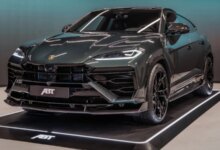 Lamborghini Urus SE Disentuh ABT, Tenaganya Tembus 1.000 dk dan Tampil Makin Garang