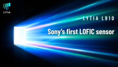 Sony Rilis Lytia 910, Sensor Kamera HP yang Janjikan HDR 100 dB dalam Satu Jepretan